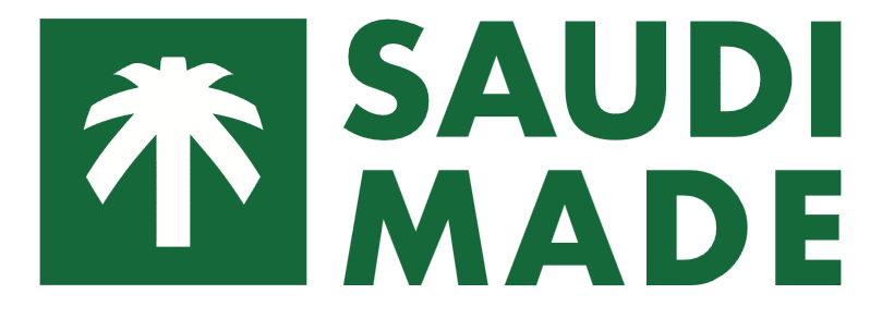 Saudi Made